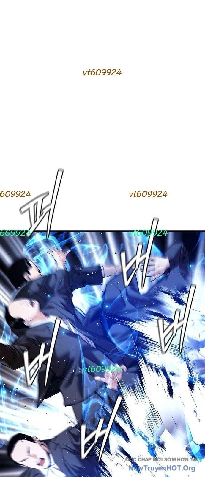 Bạch Dạ Chap 14 - Next Chap 15