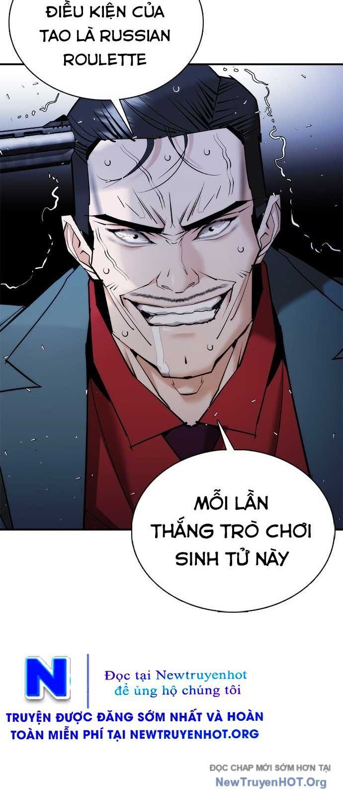 Bạch Dạ Chap 14 - Next Chap 15