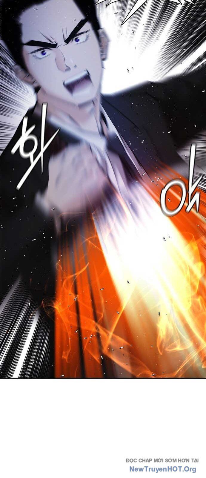 Bạch Dạ Chap 14 - Next Chap 15