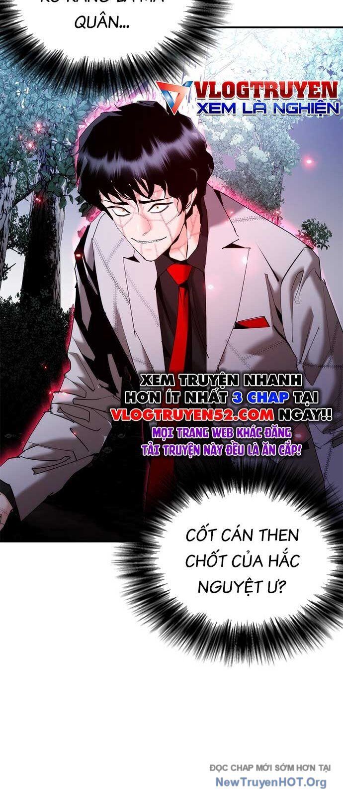 Bạch Dạ Chap 16 - Next Chap 17