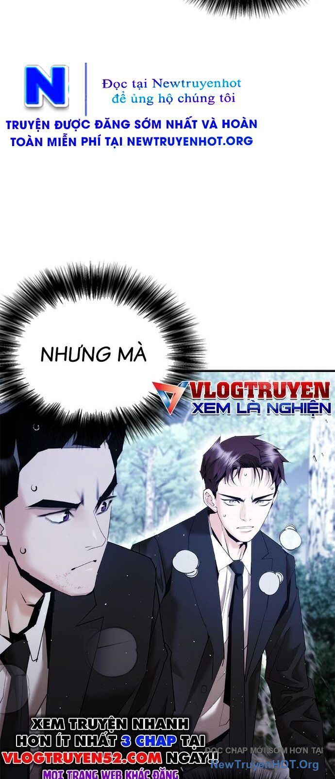 Bạch Dạ Chap 16 - Next Chap 17
