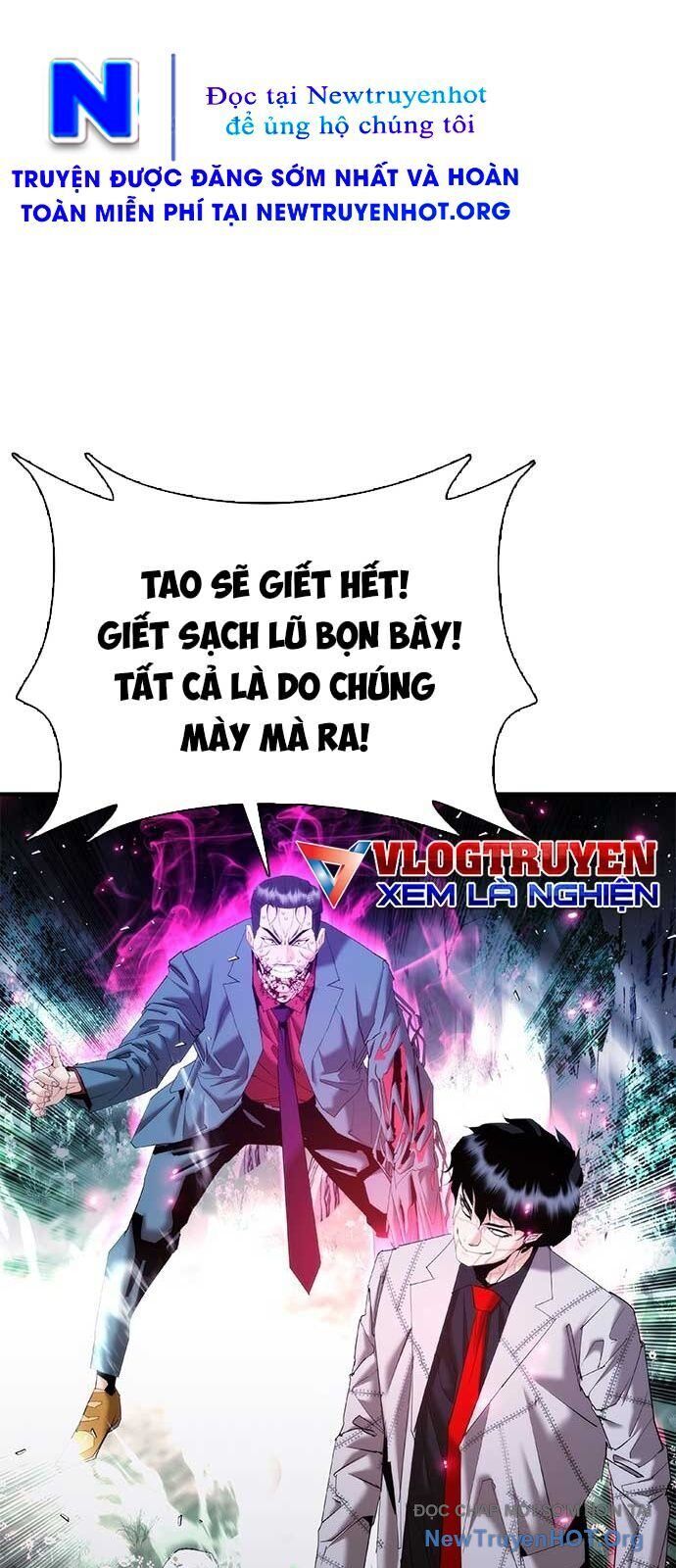 Bạch Dạ Chap 16 - Next Chap 17
