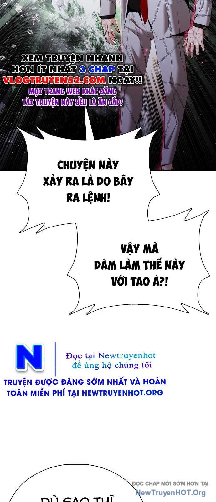 Bạch Dạ Chap 16 - Next Chap 17