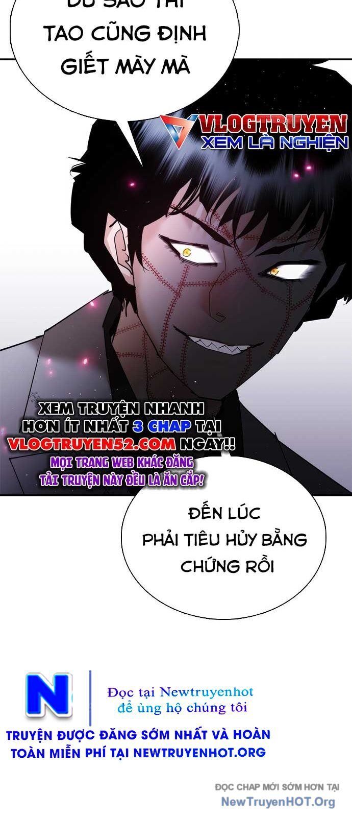 Bạch Dạ Chap 16 - Next Chap 17