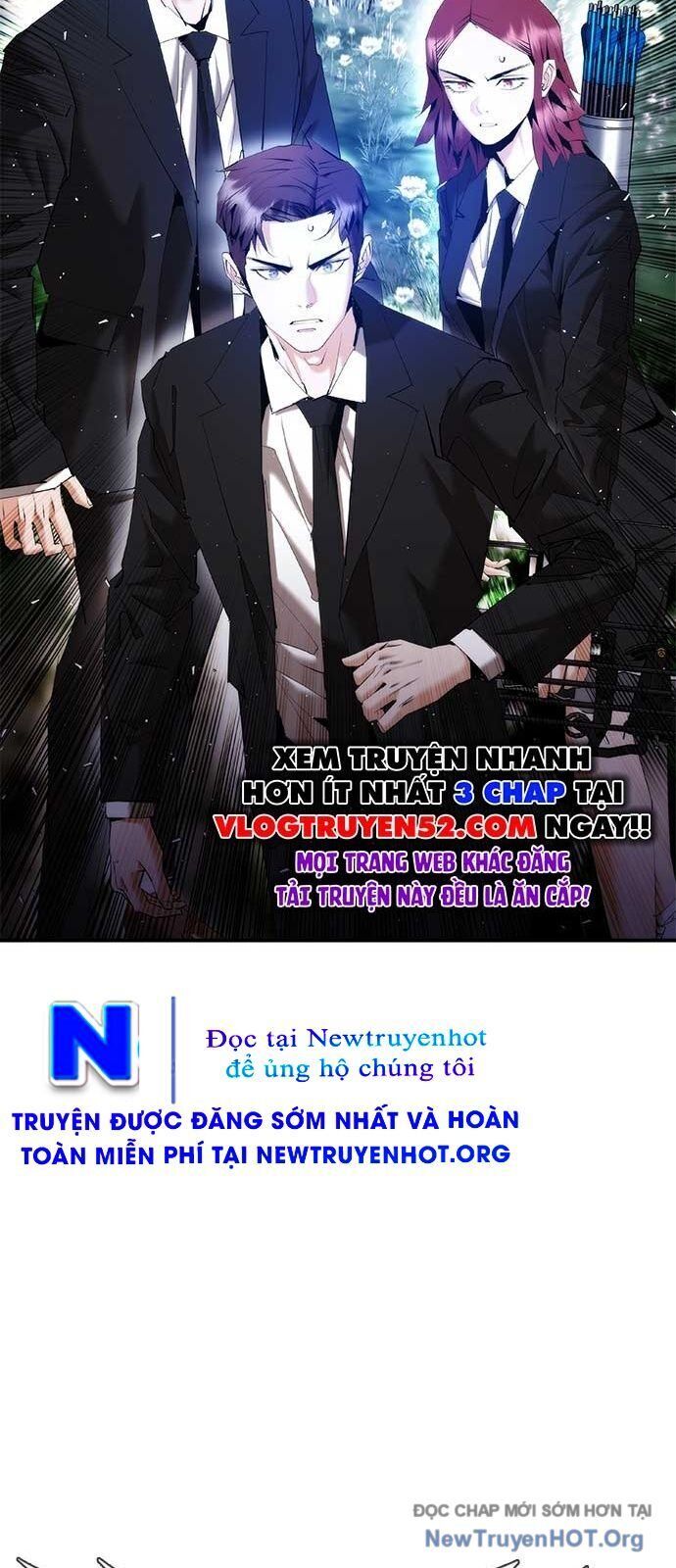 Bạch Dạ Chap 16 - Next Chap 17