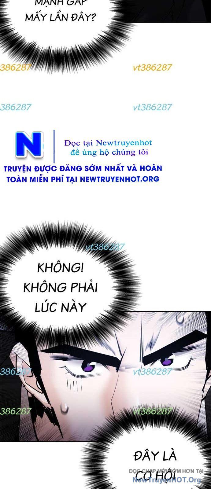 Bạch Dạ Chap 16 - Next Chap 17