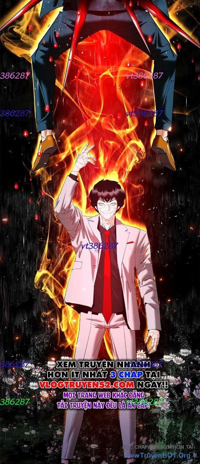 Bạch Dạ Chap 16 - Next Chap 17