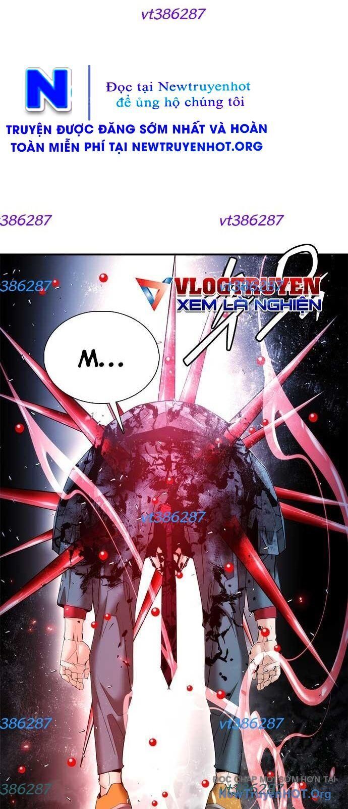 Bạch Dạ Chap 16 - Next Chap 17