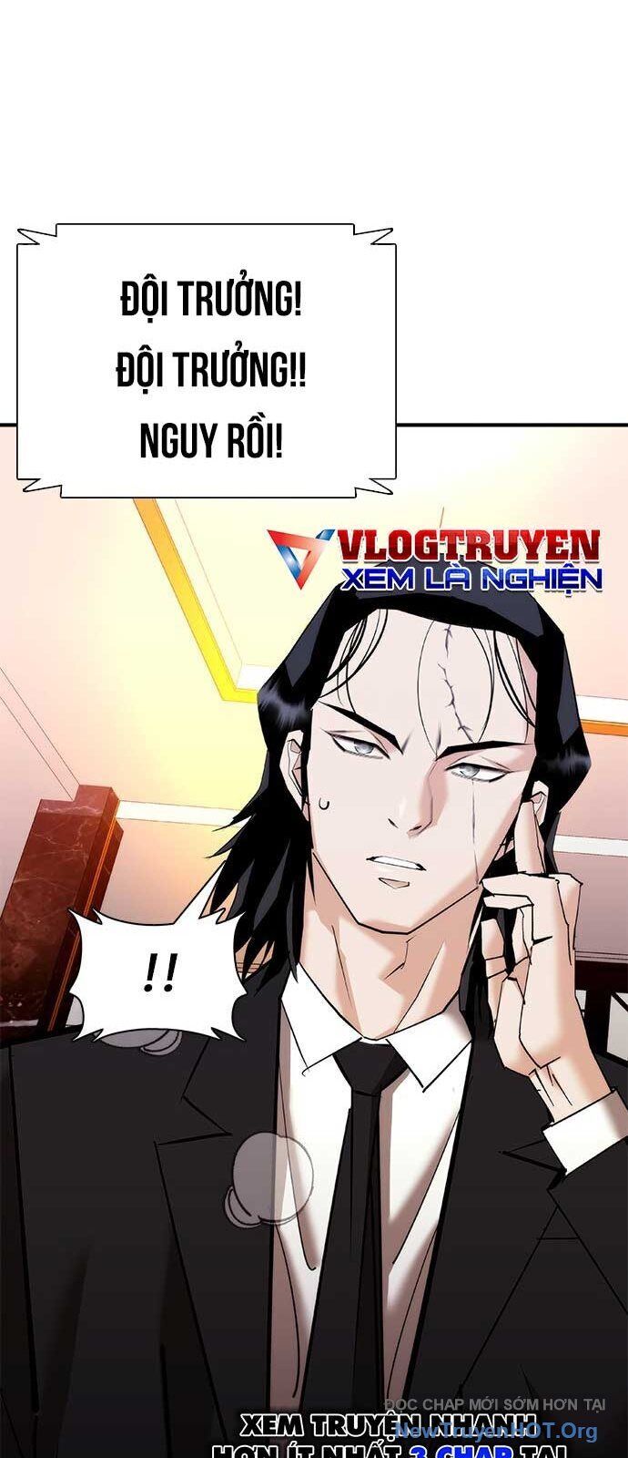 Bạch Dạ Chap 16 - Next Chap 17