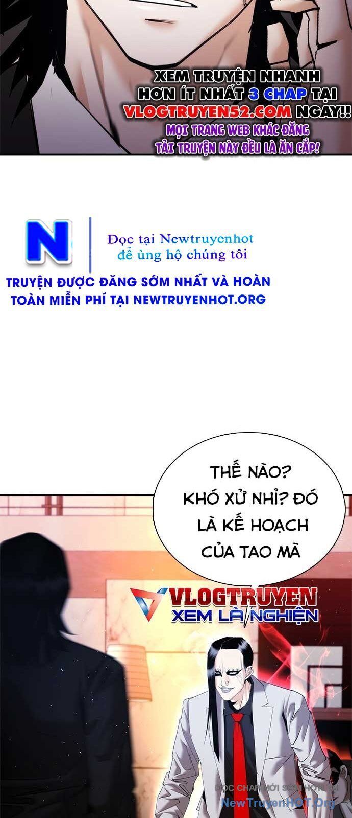 Bạch Dạ Chap 16 - Next Chap 17