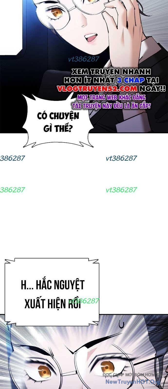 Bạch Dạ Chap 16 - Next Chap 17