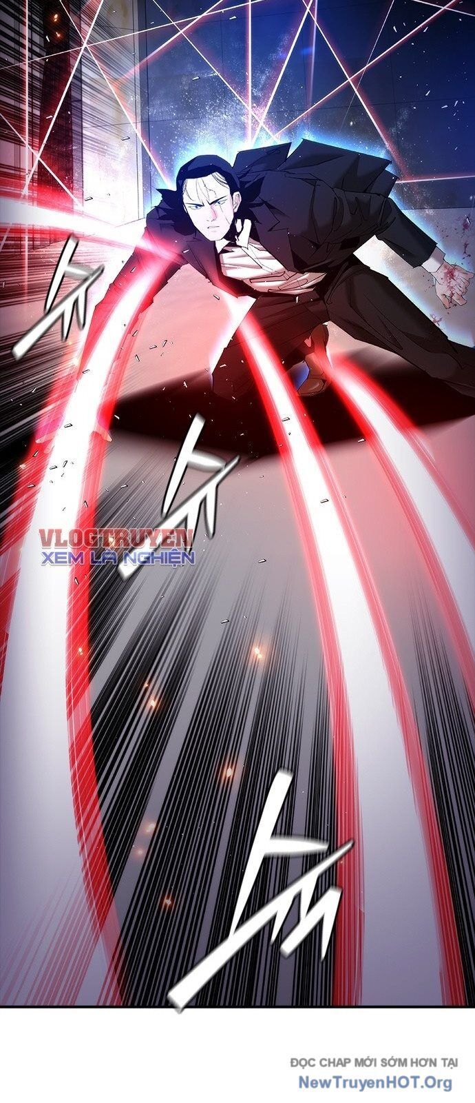 Bạch Dạ Chap 17 - Next Chap 18