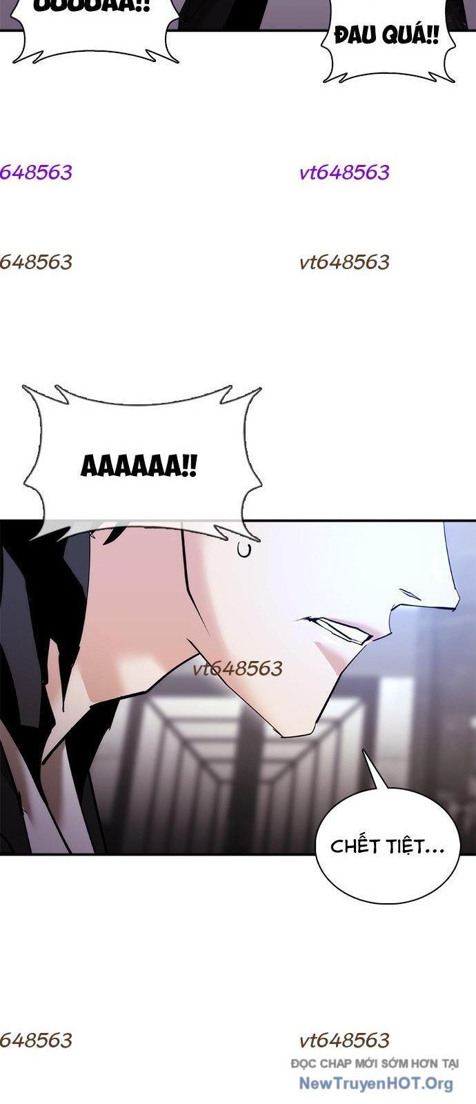 Bạch Dạ Chap 17 - Next Chap 18