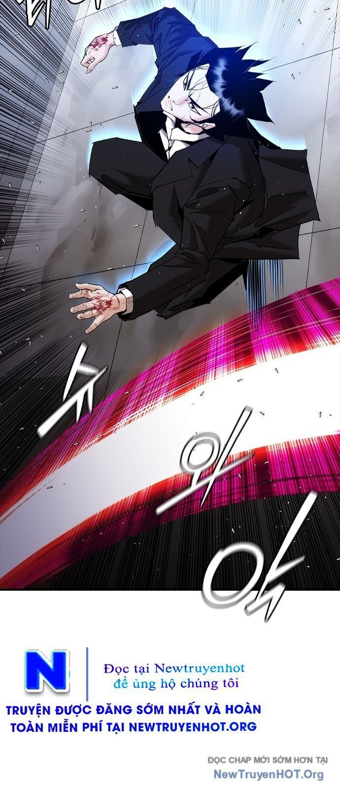 Bạch Dạ Chap 17 - Next Chap 18