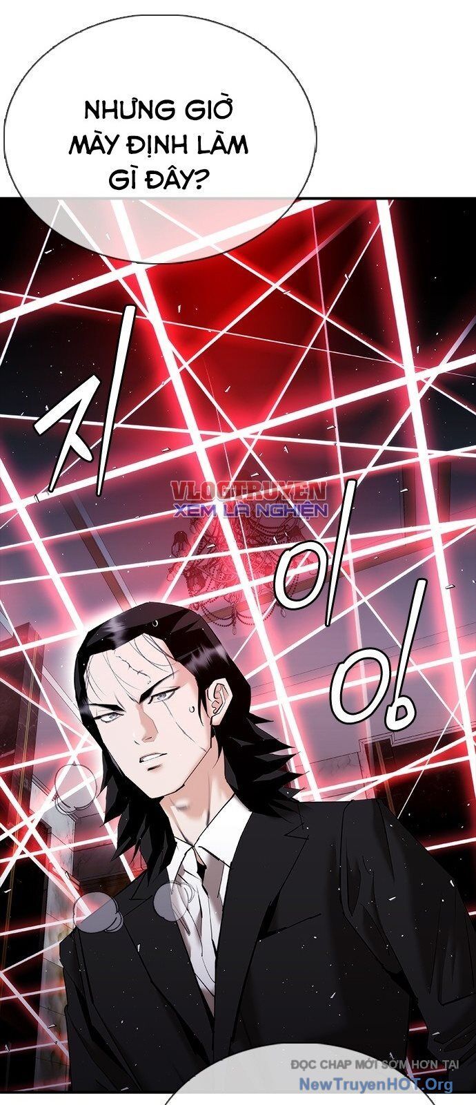 Bạch Dạ Chap 17 - Next Chap 18