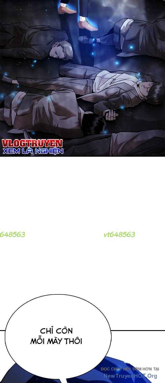 Bạch Dạ Chap 17 - Next Chap 18