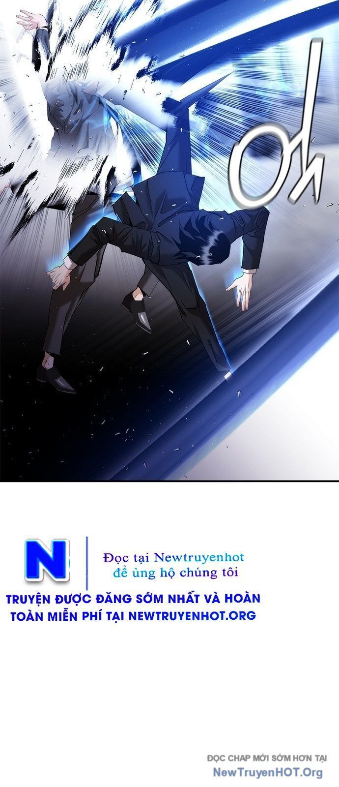 Bạch Dạ Chap 17 - Next Chap 18