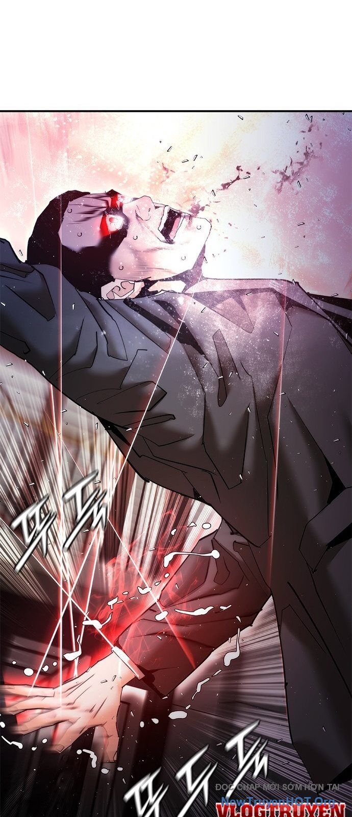 Bạch Dạ Chap 17 - Next Chap 18