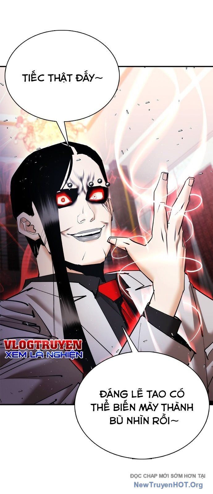 Bạch Dạ Chap 17 - Next Chap 18