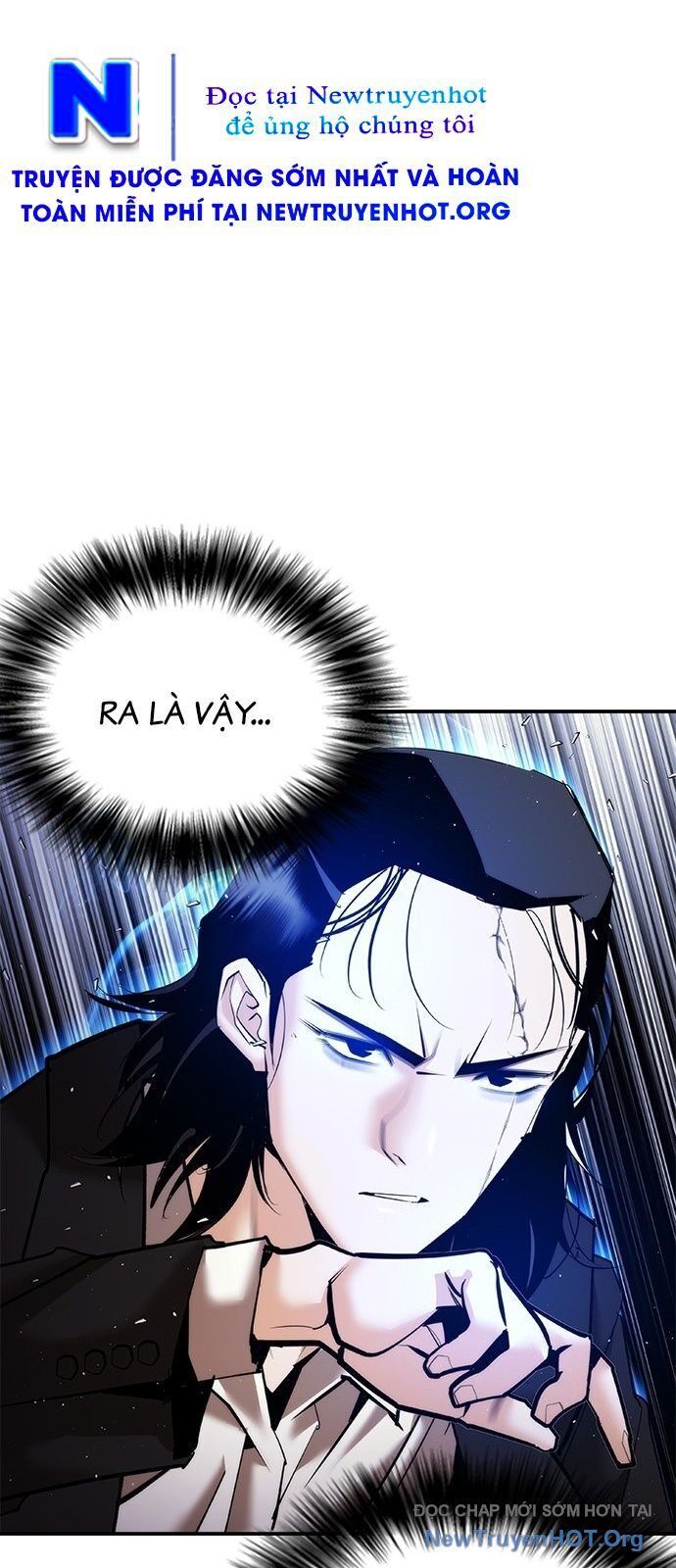 Bạch Dạ Chap 17 - Next Chap 18