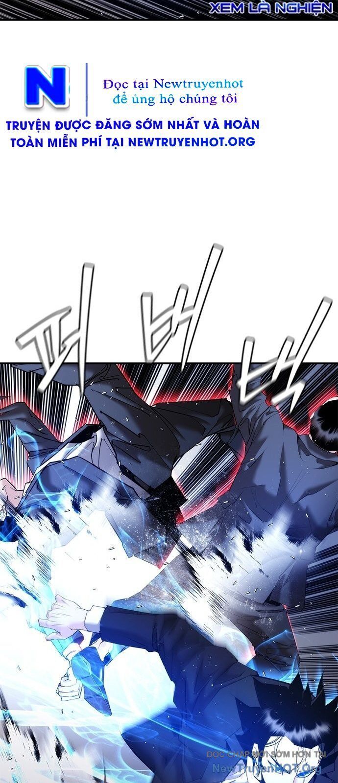 Bạch Dạ Chap 17 - Next Chap 18