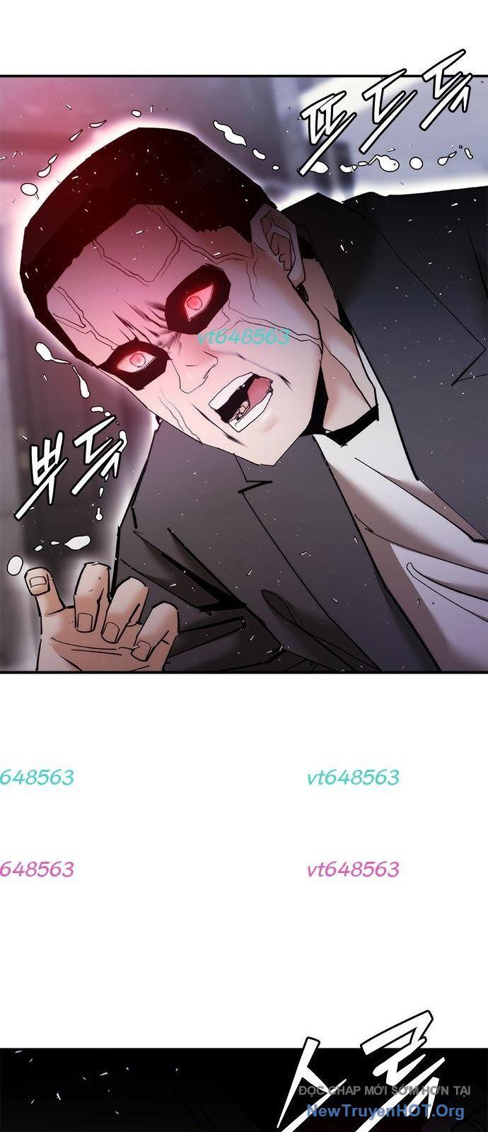 Bạch Dạ Chap 17 - Next Chap 18