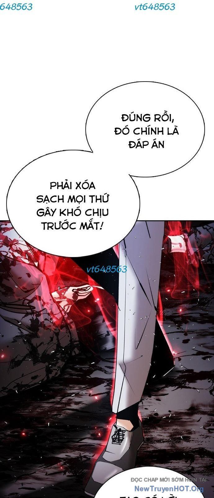 Bạch Dạ Chap 17 - Next Chap 18