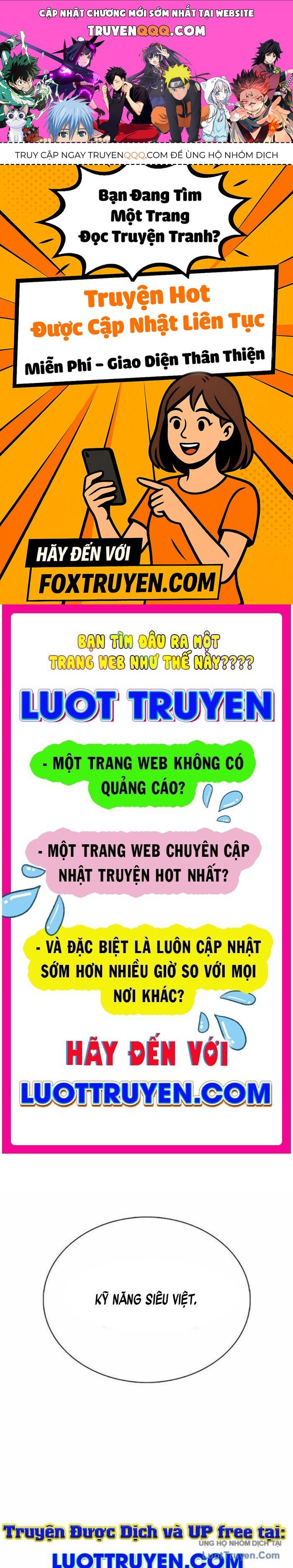 Bạch Dạ Chap 18 - Next Chap 19