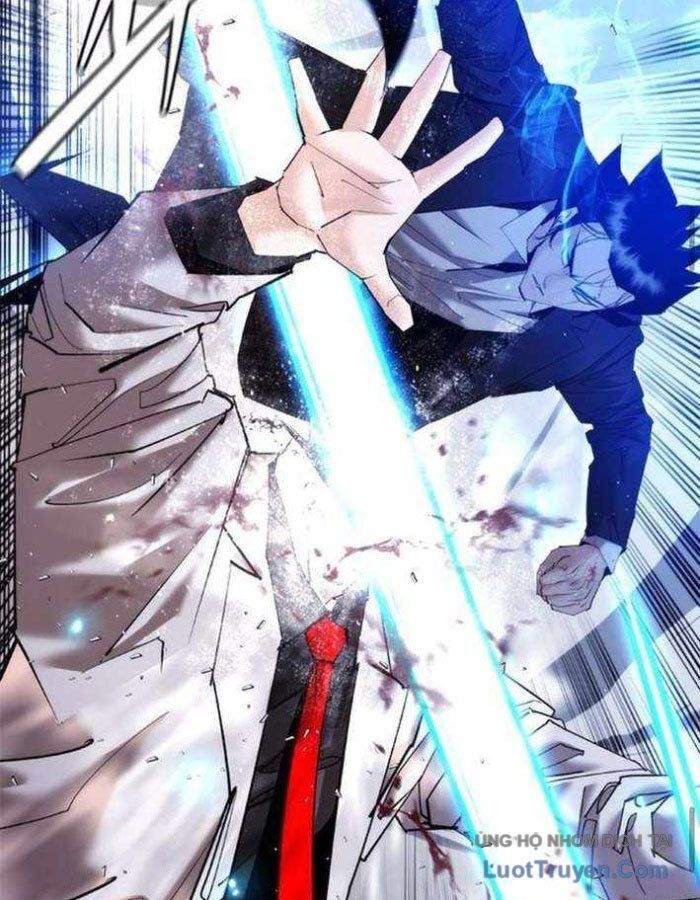 Bạch Dạ Chap 18 - Next Chap 19