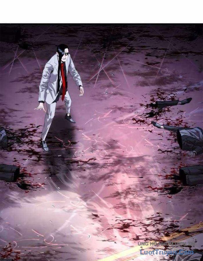 Bạch Dạ Chap 18 - Next Chap 19