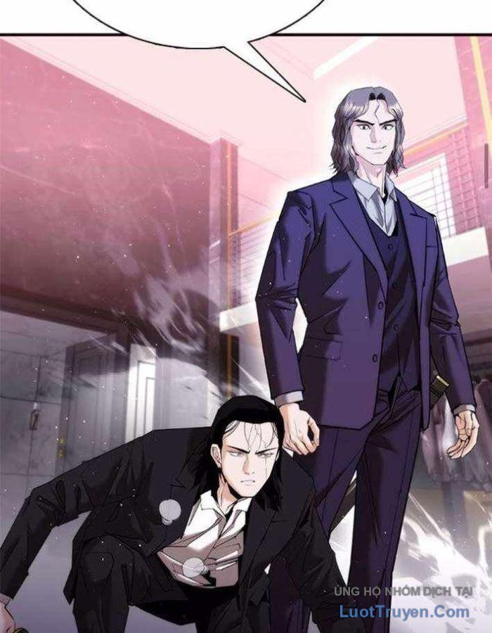 Bạch Dạ Chap 18 - Next Chap 19