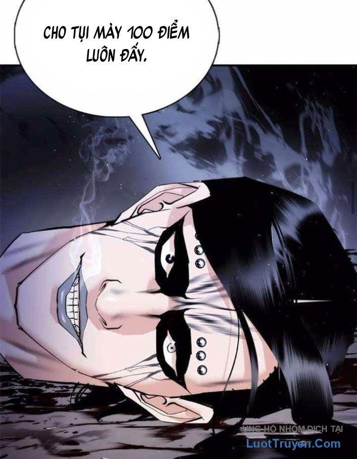 Bạch Dạ Chap 18 - Next Chap 19