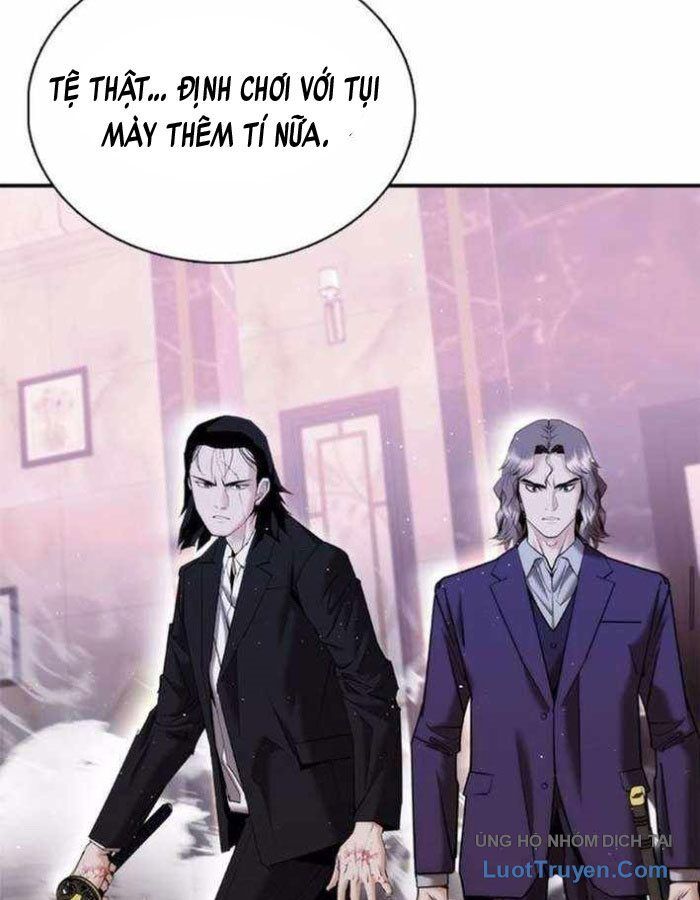 Bạch Dạ Chap 18 - Next Chap 19