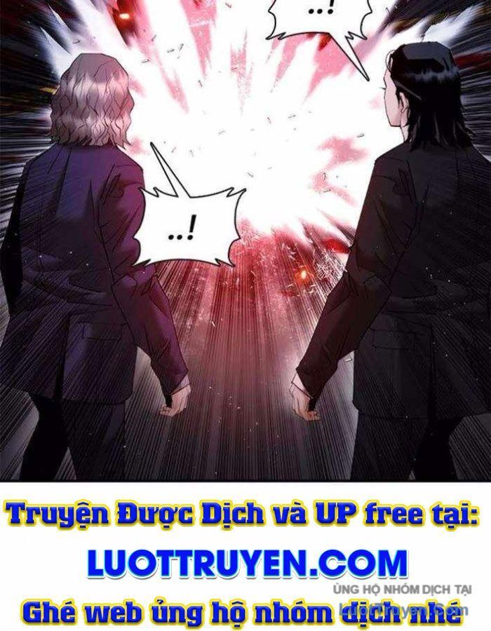 Bạch Dạ Chap 18 - Next Chap 19