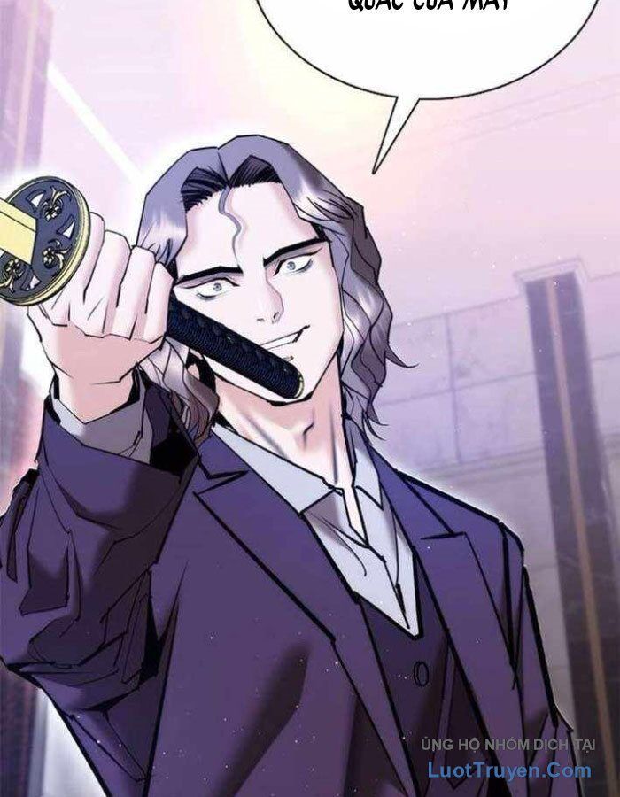 Bạch Dạ Chap 18 - Next Chap 19