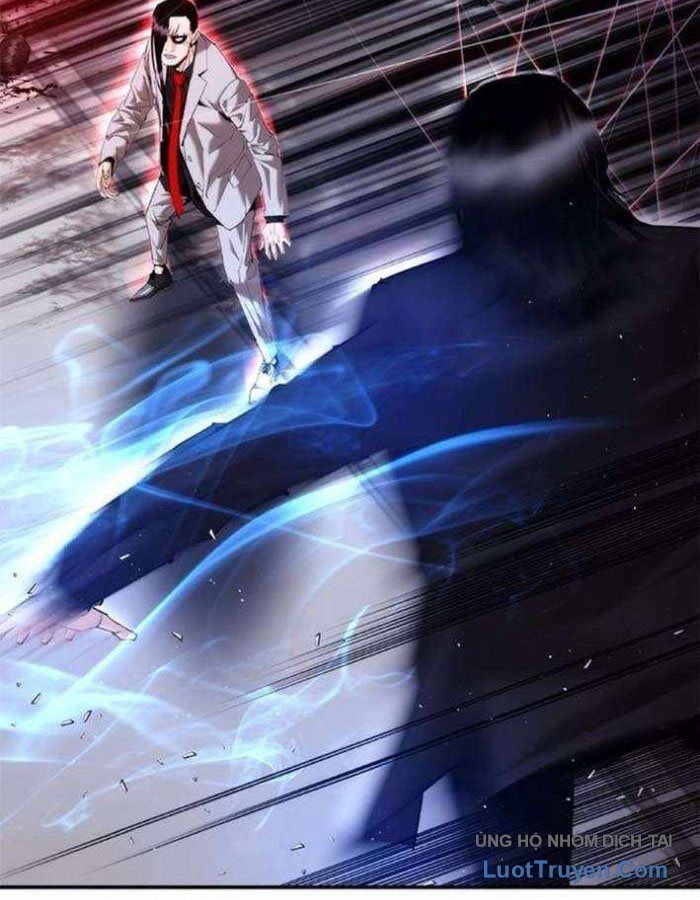 Bạch Dạ Chap 18 - Next Chap 19