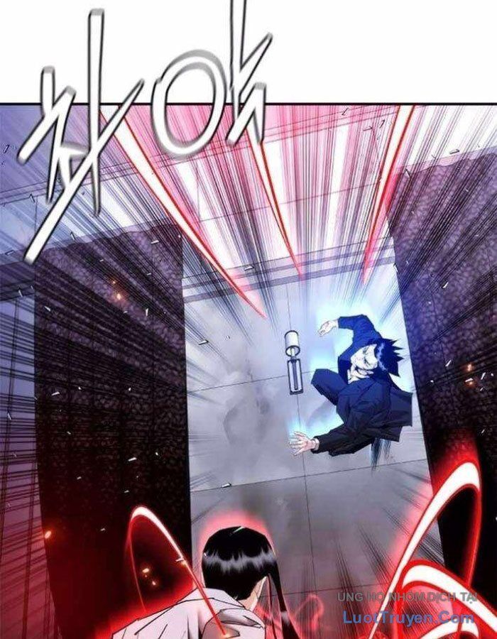 Bạch Dạ Chap 18 - Next Chap 19