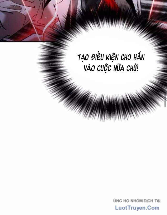 Bạch Dạ Chap 18 - Next Chap 19