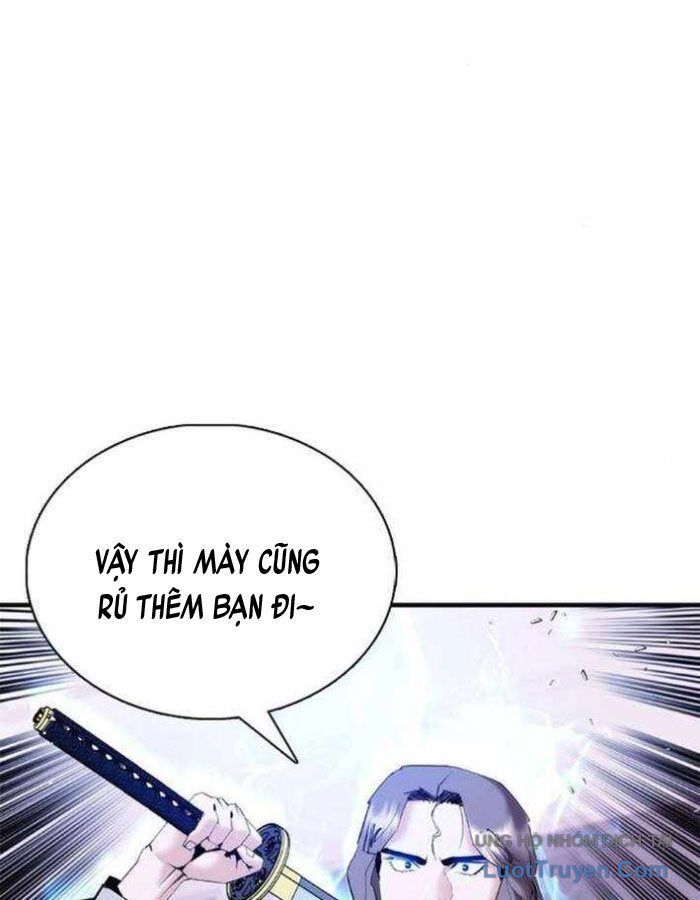 Bạch Dạ Chap 18 - Next Chap 19
