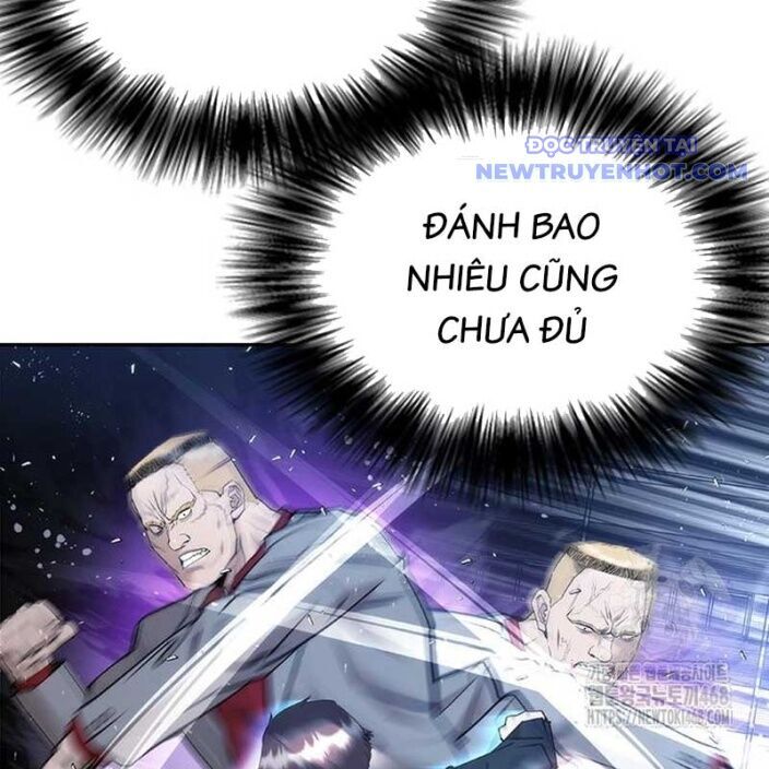 Bạch Dạ Chap 4 - Next Chap 5