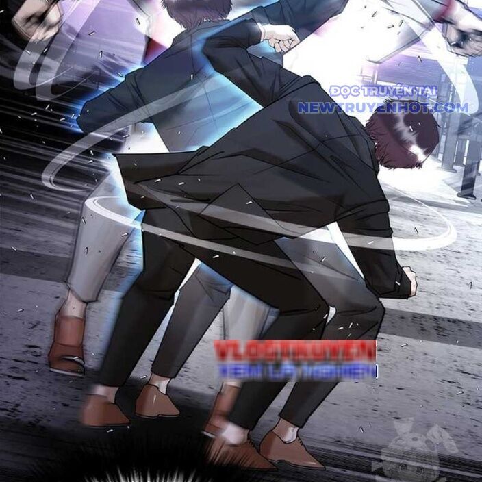 Bạch Dạ Chap 4 - Next Chap 5