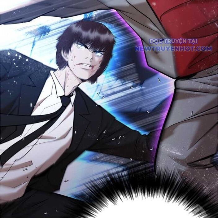 Bạch Dạ Chap 4 - Next Chap 5