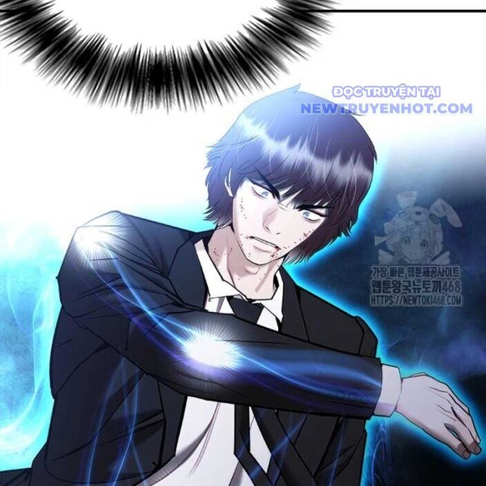 Bạch Dạ Chap 4 - Next Chap 5