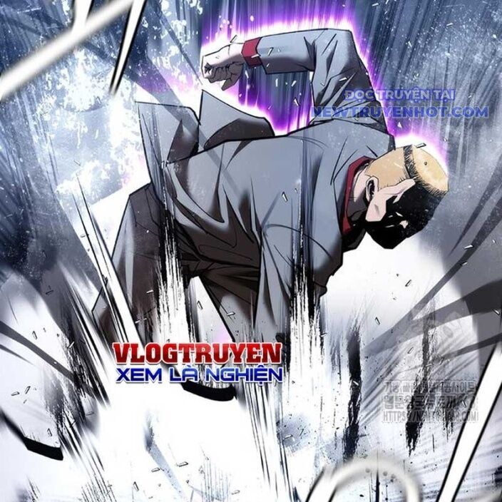 Bạch Dạ Chap 4 - Next Chap 5