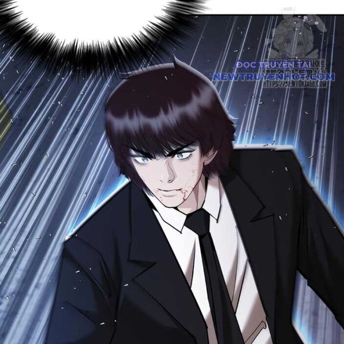 Bạch Dạ Chap 4 - Next Chap 5