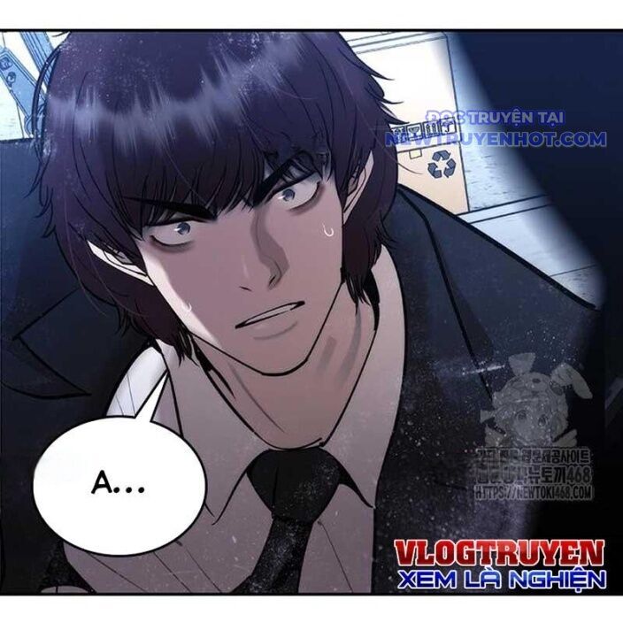 Bạch Dạ Chap 4 - Next Chap 5