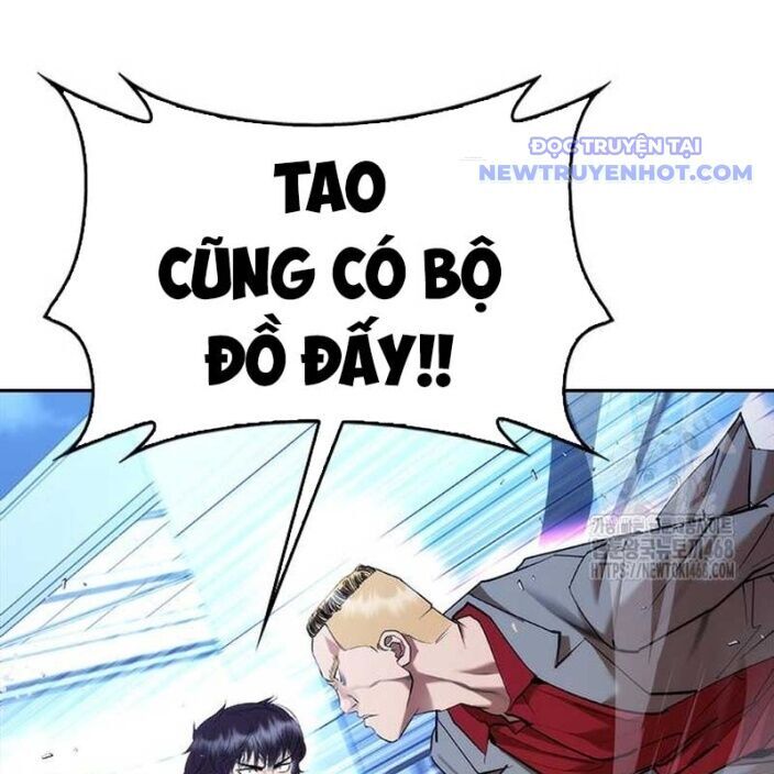 Bạch Dạ Chap 4 - Next Chap 5