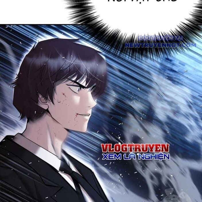 Bạch Dạ Chap 4 - Next Chap 5