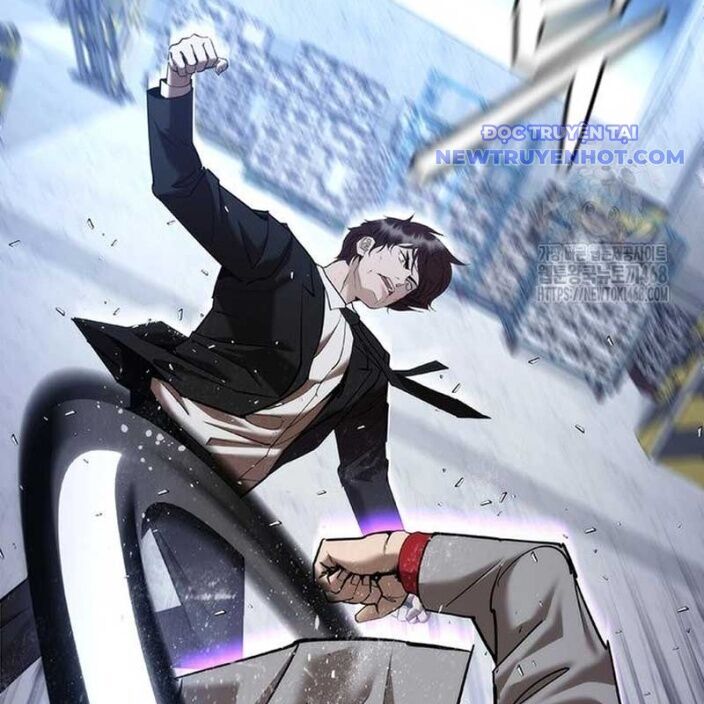 Bạch Dạ Chap 4 - Next Chap 5