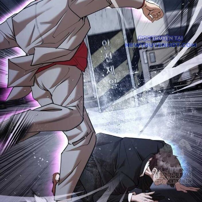 Bạch Dạ Chap 4 - Next Chap 5